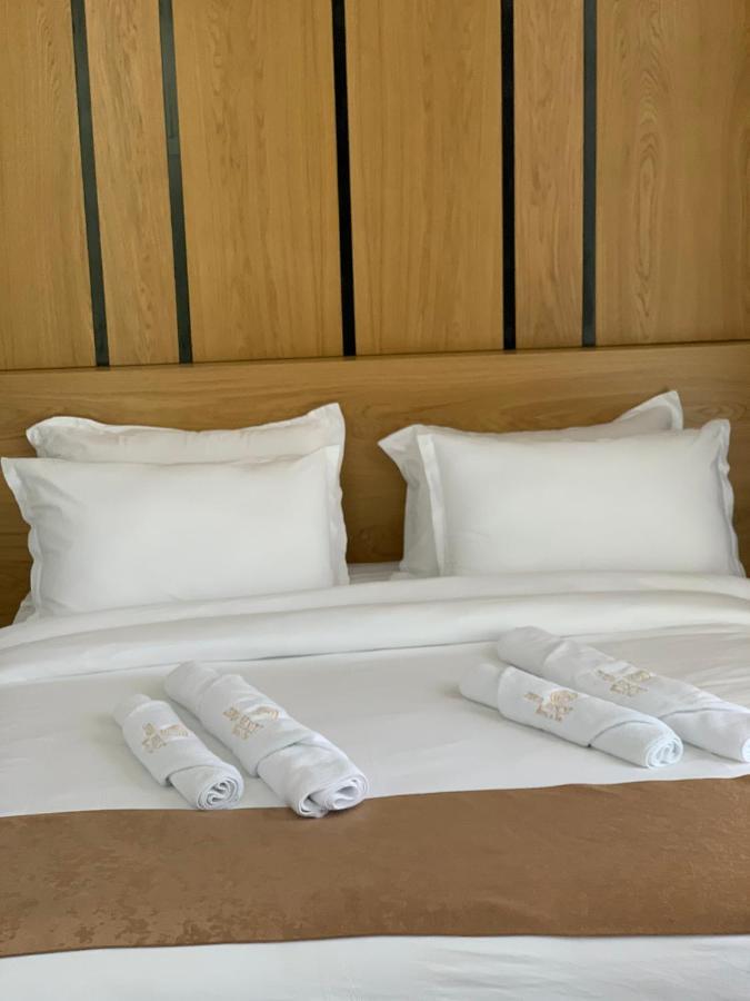 Resort Zerja And Spa Peshkopi المظهر الخارجي الصورة