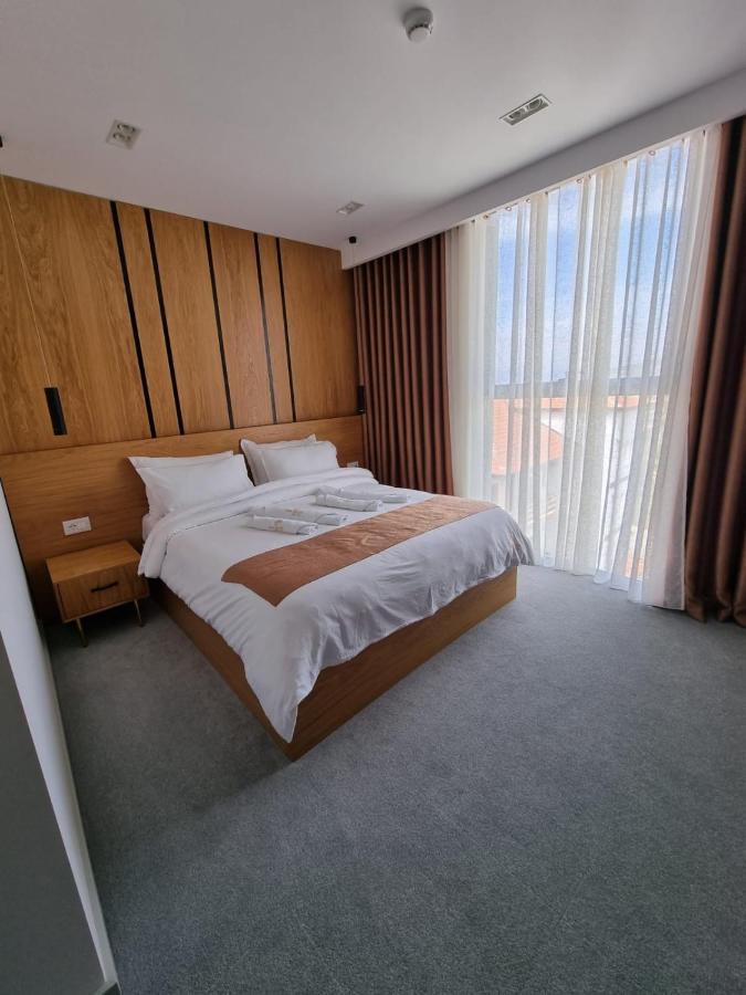 Resort Zerja And Spa Peshkopi المظهر الخارجي الصورة
