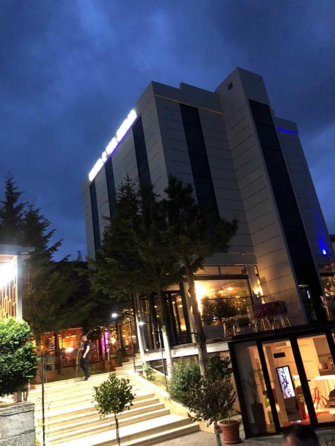 Resort Zerja And Spa Peshkopi المظهر الخارجي الصورة