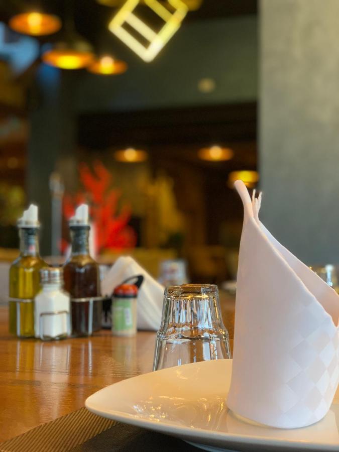 Resort Zerja And Spa Peshkopi المظهر الخارجي الصورة