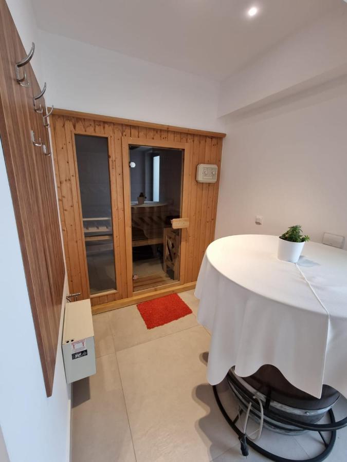 Resort Zerja And Spa Peshkopi المظهر الخارجي الصورة