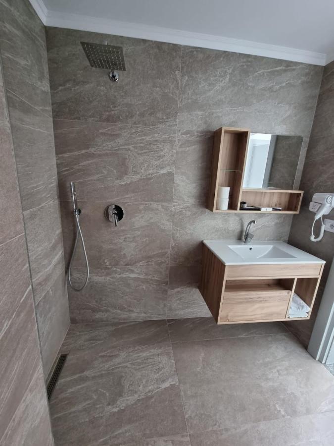 Resort Zerja And Spa Peshkopi المظهر الخارجي الصورة