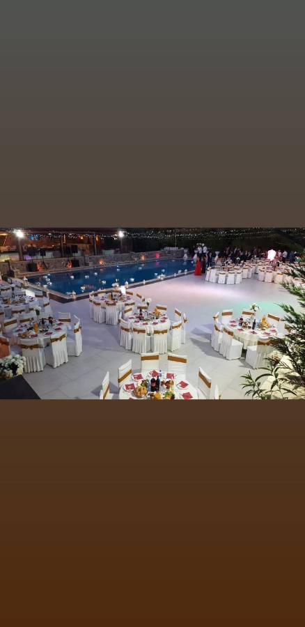 Resort Zerja And Spa Peshkopi المظهر الخارجي الصورة