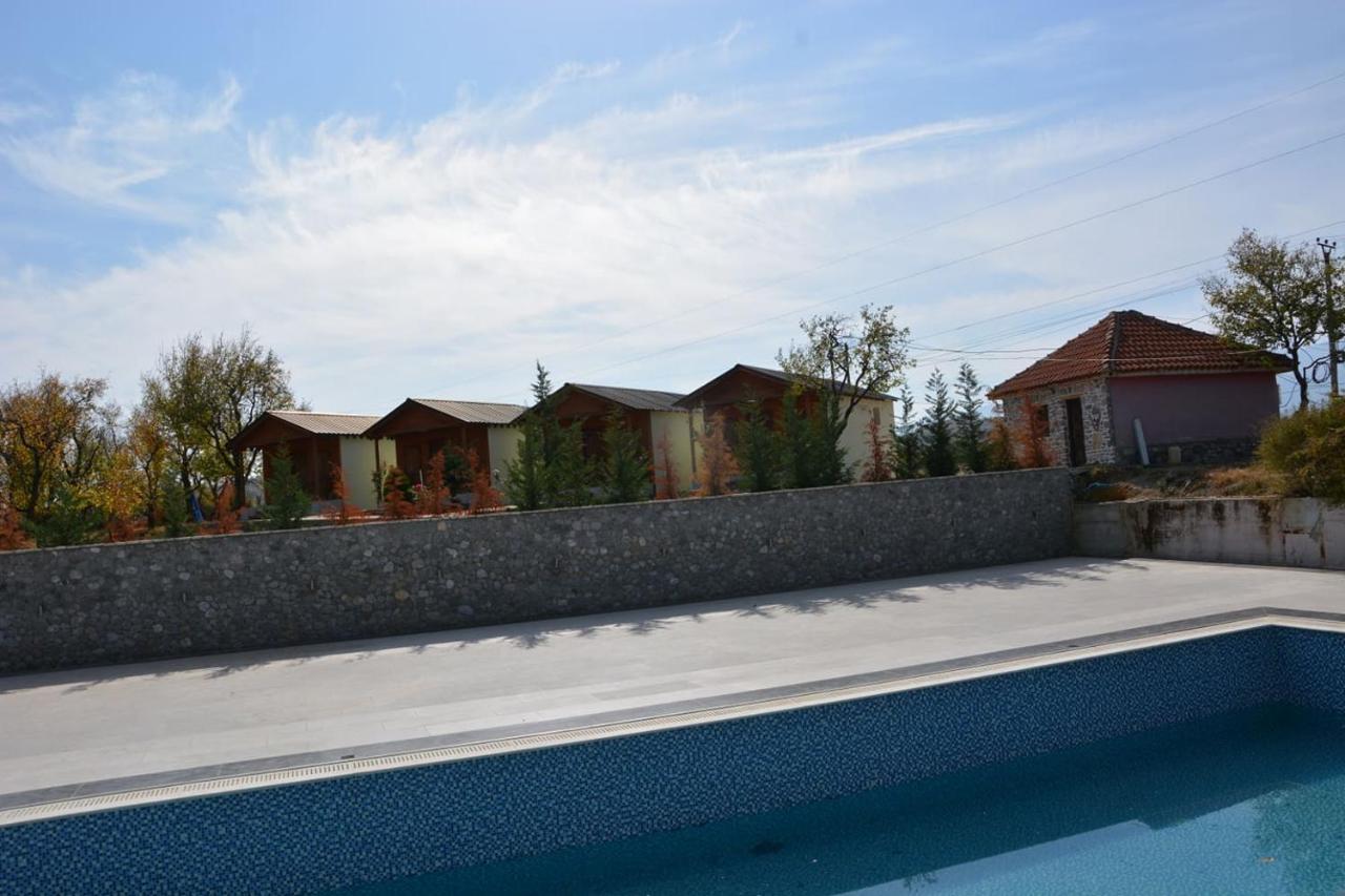 Resort Zerja And Spa Peshkopi المظهر الخارجي الصورة
